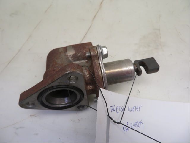 EGR Styreventil – bilde 2