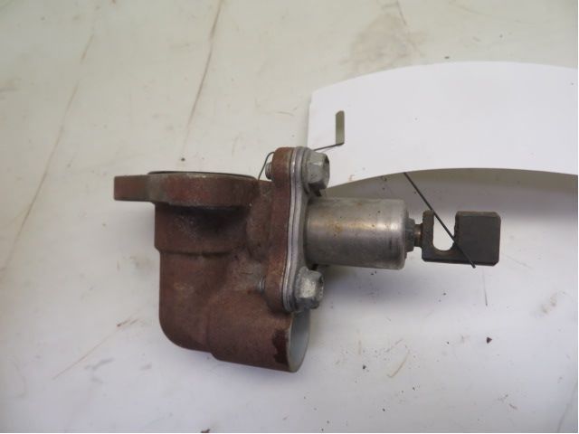 EGR Styreventil – bilde 3
