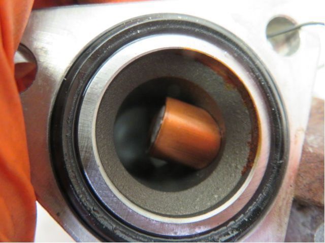 EGR Styreventil – bilde 4