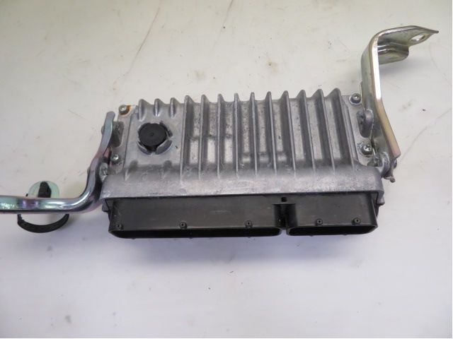 Styreenhet Motor (ECU) Bensin – bilde 1