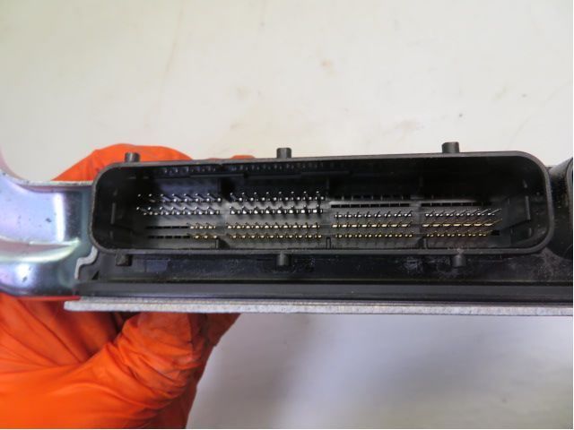 Styreenhet Motor (ECU) Bensin – bilde 3