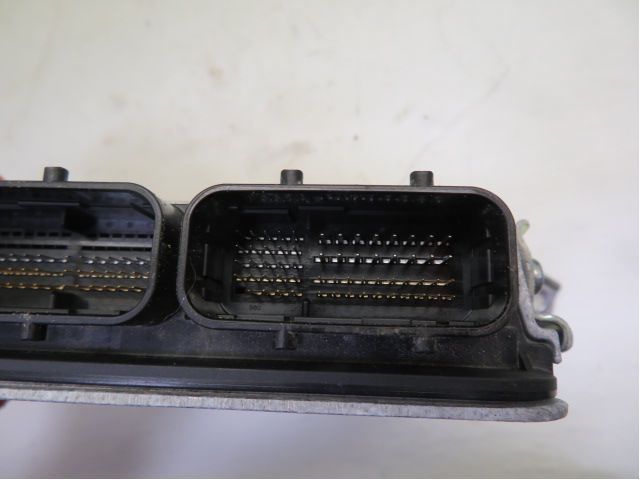 Styreenhet Motor (ECU) Bensin – bilde 4