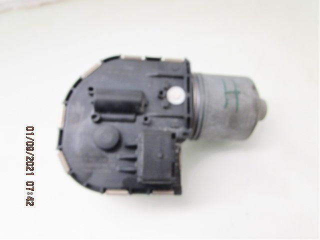 Viskermotor Frontrute – bilde 2