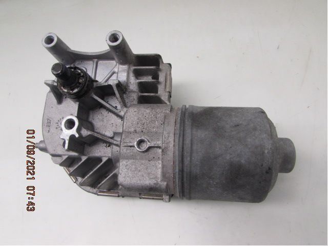 Viskermotor Frontrute – bilde 3