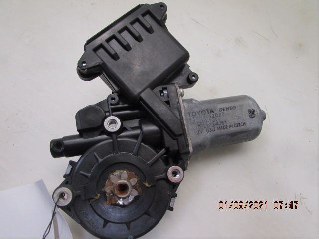 Vindusheismotor – bilde 2