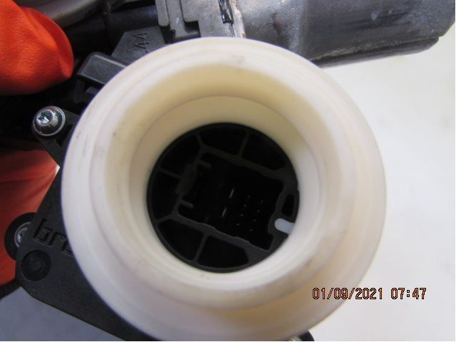 Vindusheismotor – bilde 4