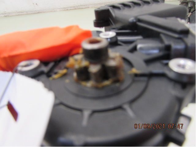 Vindusheismotor – bilde 6