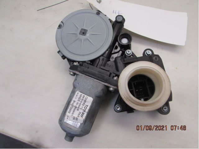 Vindusheismotor – bilde 1