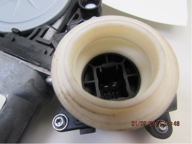 Vindusheismotor – bilde 2