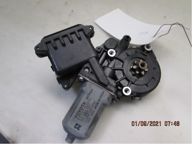 Vindusheismotor – bilde 3