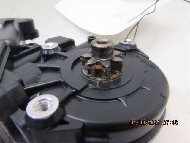 Vindusheismotor – bilde 4