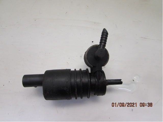 Spylerpumpe Frontrute – bilde 2