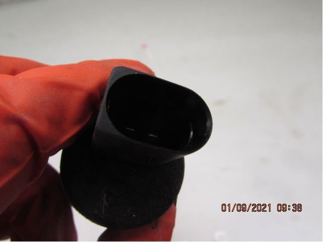 Spylerpumpe Frontrute – bilde 3