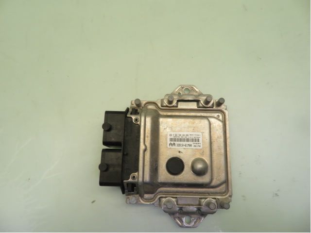 Styreenhet Motor (ECU) Bensin – bilde 1