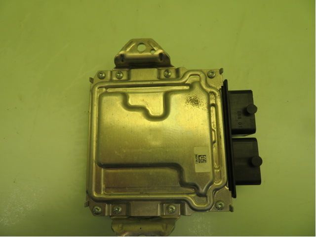Styreenhet Motor (ECU) Bensin – bilde 2
