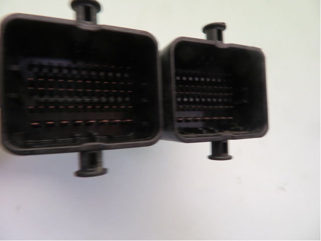 Styreenhet Motor (ECU) Bensin – bilde 3