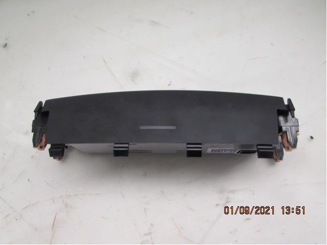 Varme AC Betjening/Display – bilde 5