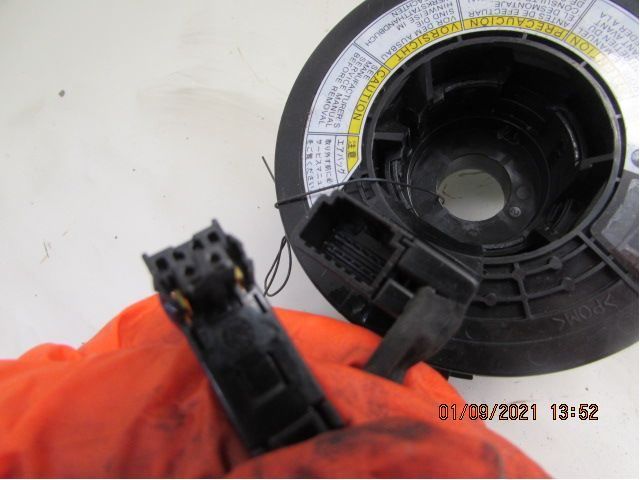 Airbag Kontaktrull – bilde 2