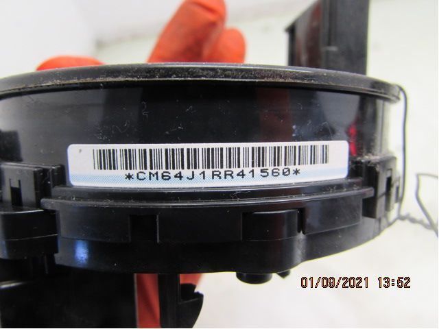 Airbag Kontaktrull – bilde 5