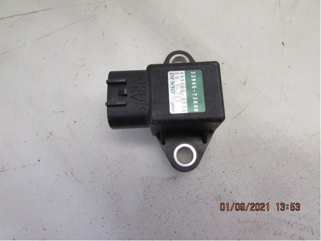 Sensor Øvrig – bilde 2