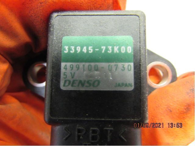 Sensor Øvrig – bilde 4