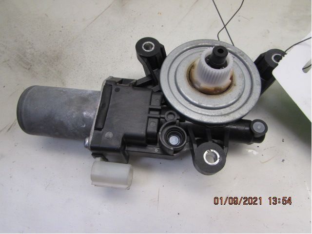 Vindusheismotor – bilde 1