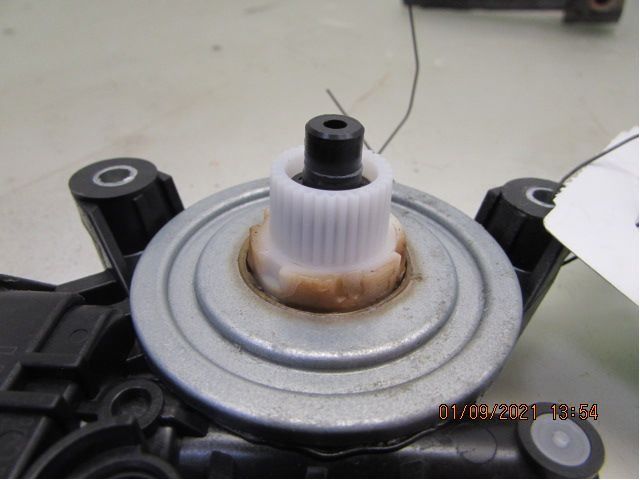 Vindusheismotor – bilde 2