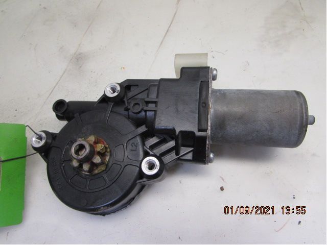 Vindusheismotor – bilde 2
