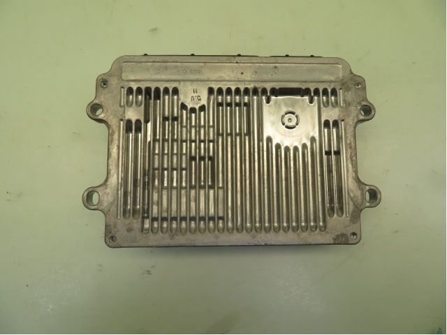 Styreenhet Motor (ECU) Diesel – bilde 2