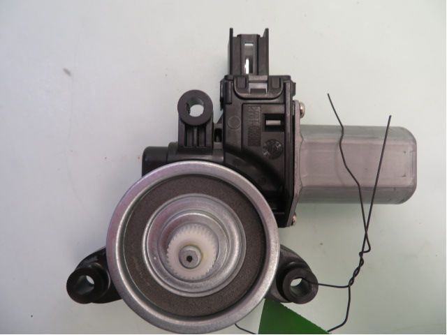 Vindusheismotor – bilde 2