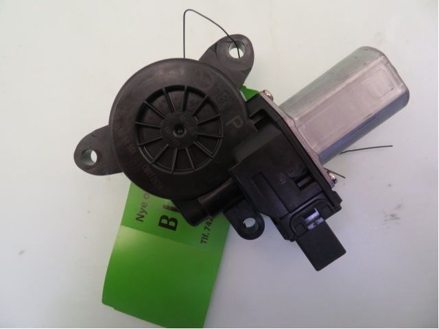 Vindusheismotor – bilde 4