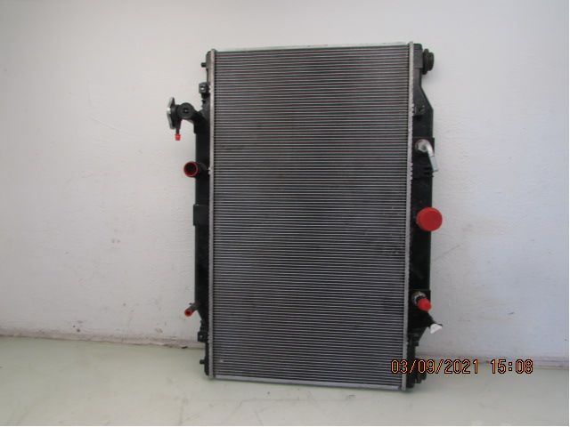 Radiator Automat – bilde 1