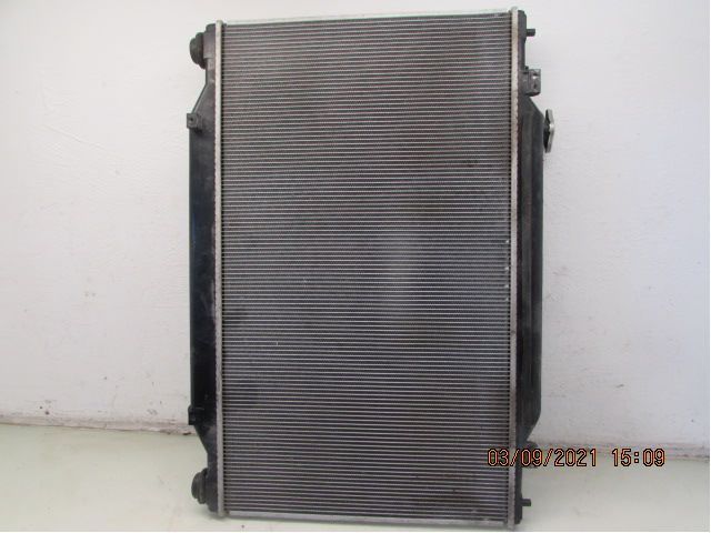 Radiator Automat – bilde 2