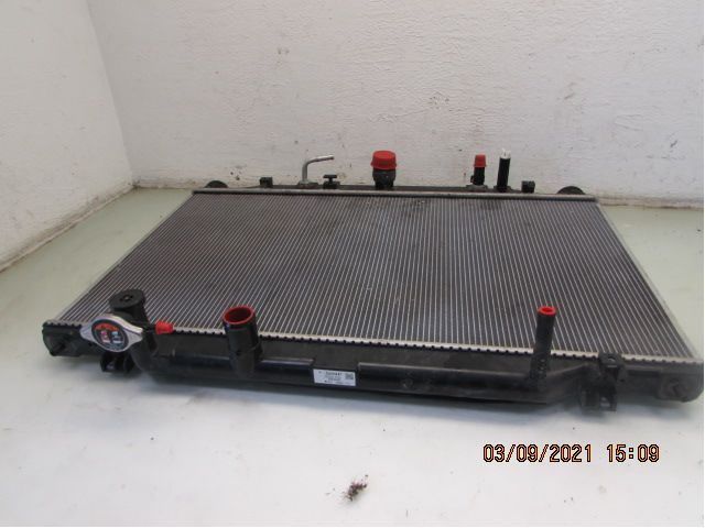 Radiator Automat – bilde 3