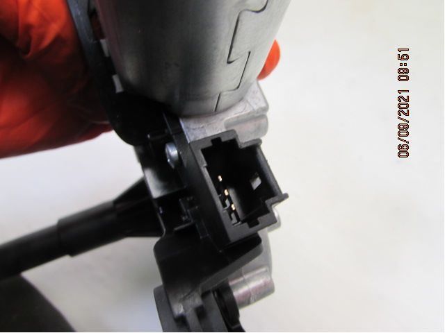 Viskermotor Bakluke – bilde 3