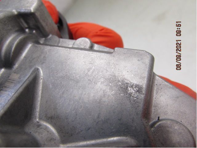 Viskermotor Bakluke – bilde 4
