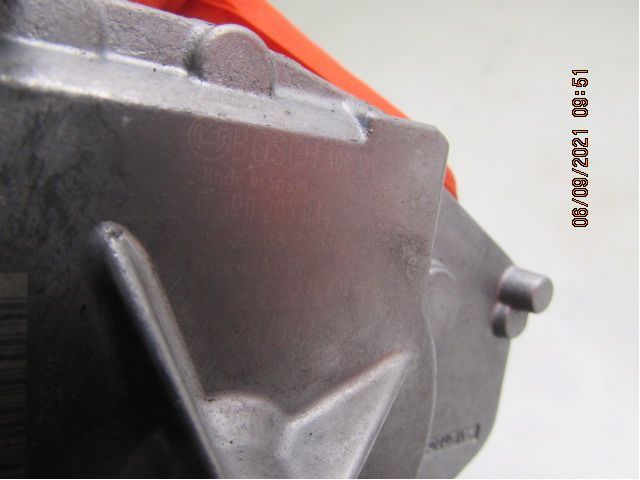 Viskermotor Bakluke – bilde 5