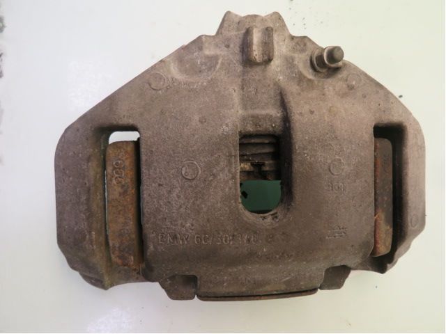 Bremsecaliper Foran Høyre – bilde 2