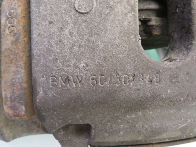 Bremsecaliper Foran Høyre – bilde 3