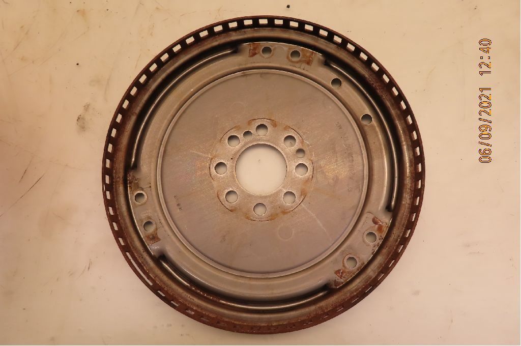 Svinghjul Automat – bilde 2