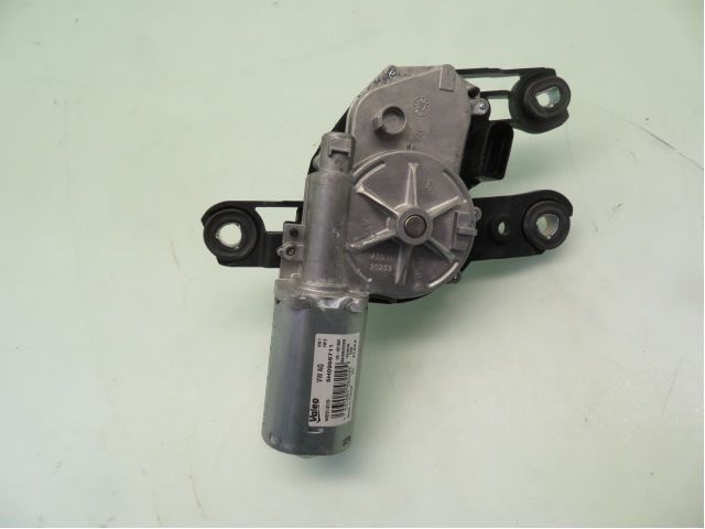 Viskermotor Bakluke – bilde 1