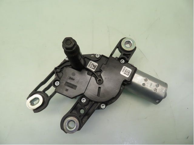 Viskermotor Bakluke – bilde 4