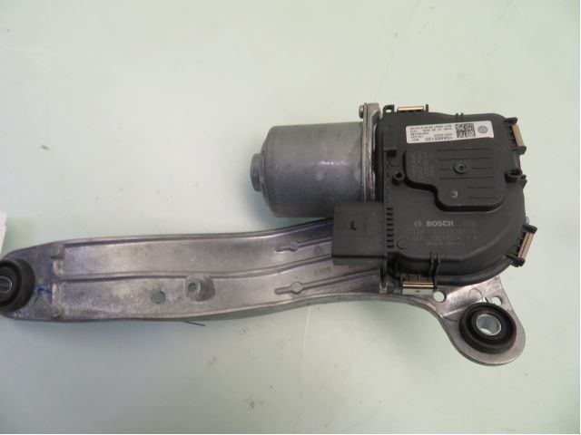 Viskermotor Frontrute – bilde 3