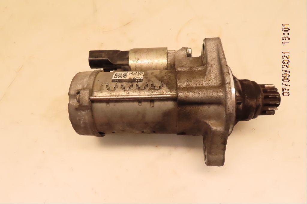 Startmotor Bensin – bilde 1