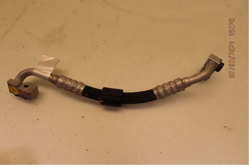 Varme AC Slange / Rør – bilde 2
