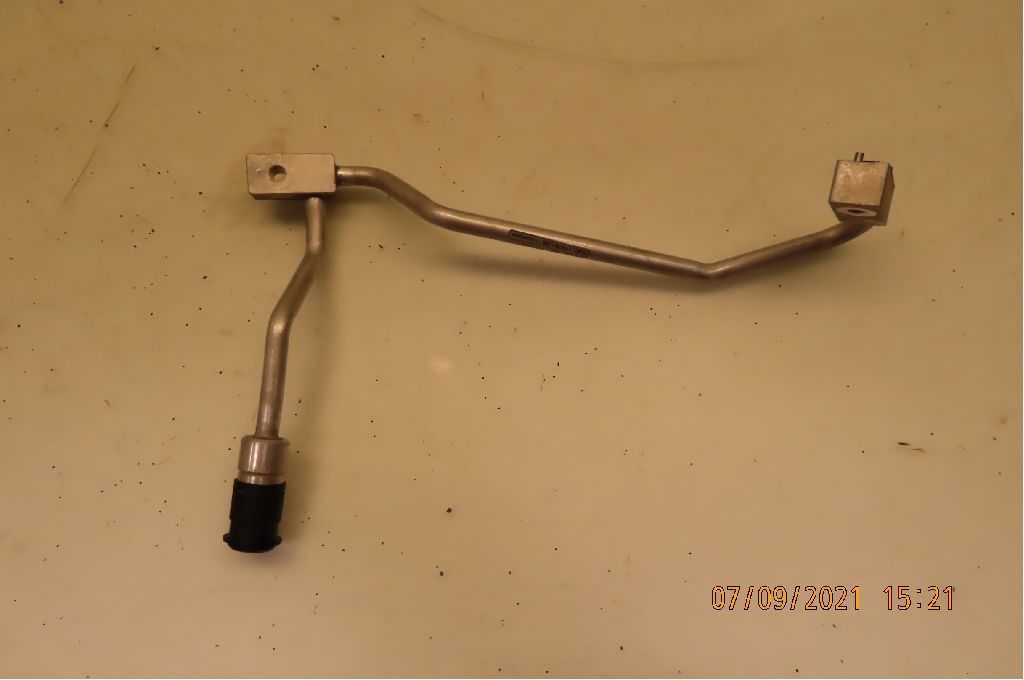 Varme AC Slange / Rør – bilde 2