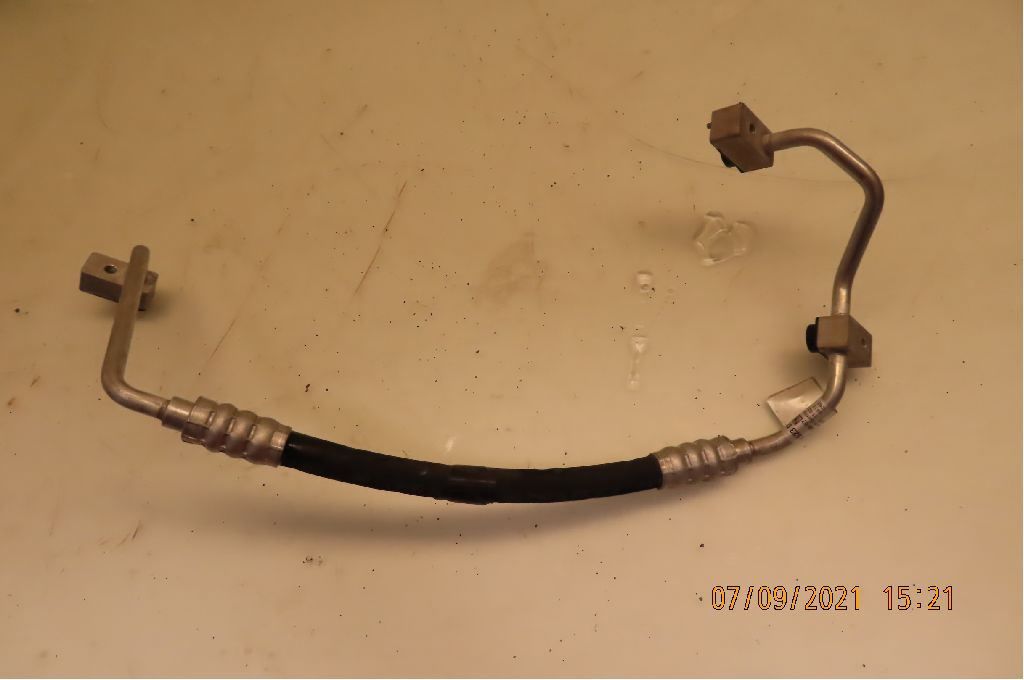 Varme AC Slange / Rør – bilde 2