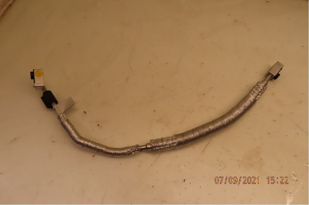Varme AC Slange / Rør – bilde 2