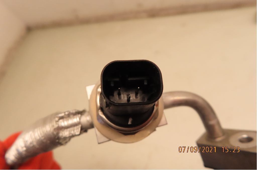 Varme AC Slange / Rør – bilde 3