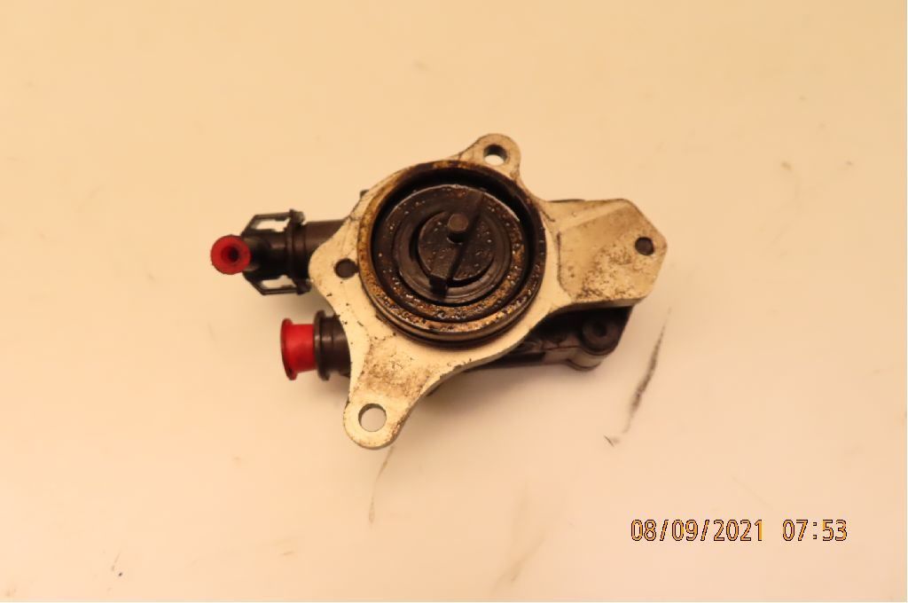 Drivstoffpumpe Mekanisk – bilde 1